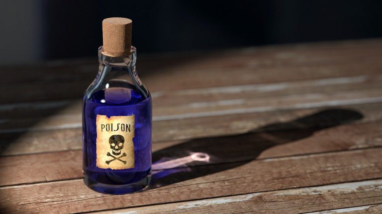 De nadelige gevolgen van smartdrugs