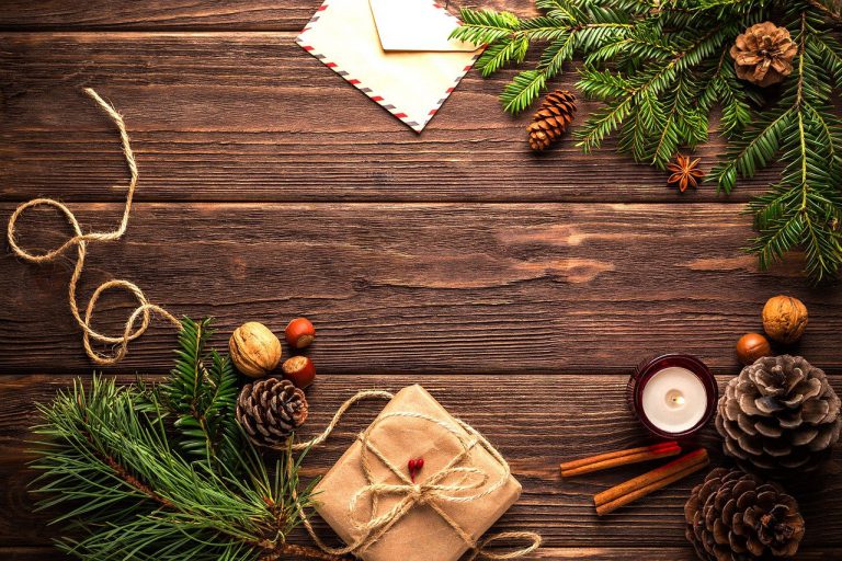 Alles voor een fijne kerst in 2020