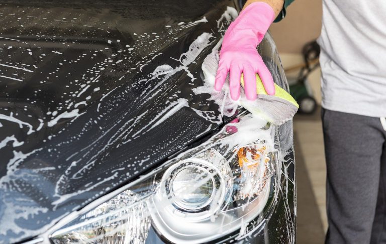 Hoe goed onderhoudt jij je auto eigenlijk?