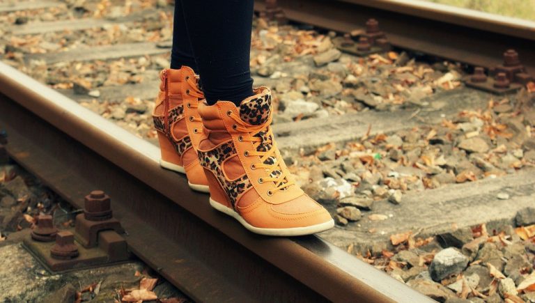 De ideale dames schoenen voor verschillende gelegenheden