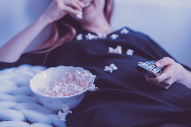 Internet en tv-pakketten