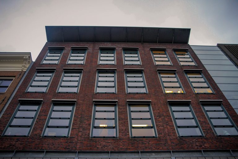 Je huis beveiligen doe je zo