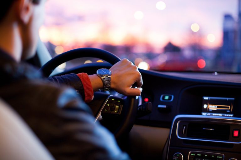 Lease gewoon jouw eigen auto