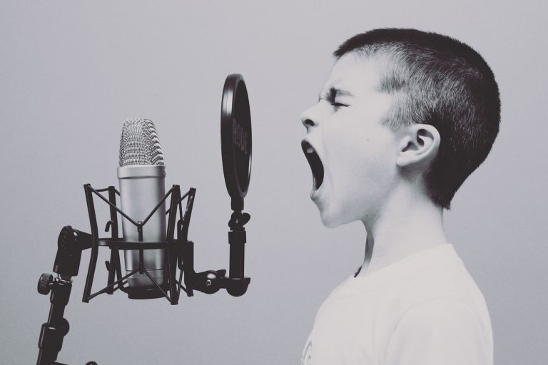 Hoe verminder je stress bij kinderen?