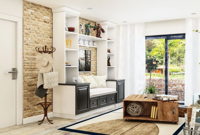 Tips voor het inrichten van je woning