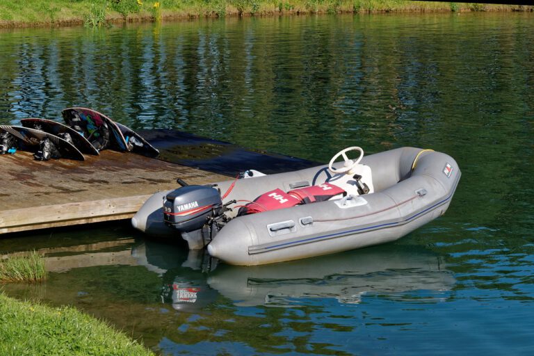 Rubberboot