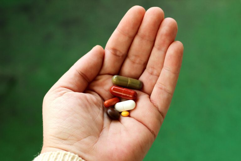 Medicatie voor een gezond en prettig sociaal leven bestel je gemakkelijk online
