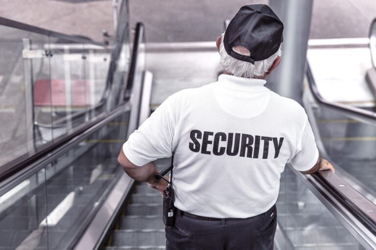 Veiligheid staat hoog op de politieke agenda