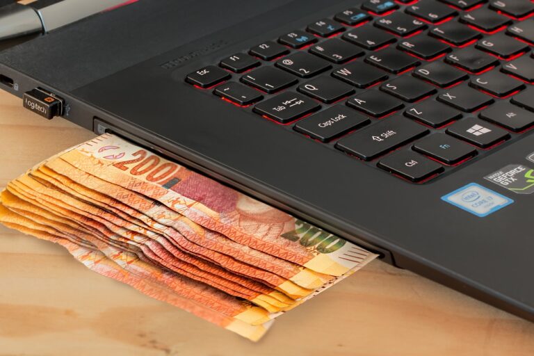 Geld inzetten op sportwedstrijden, het wordt steeds populairder