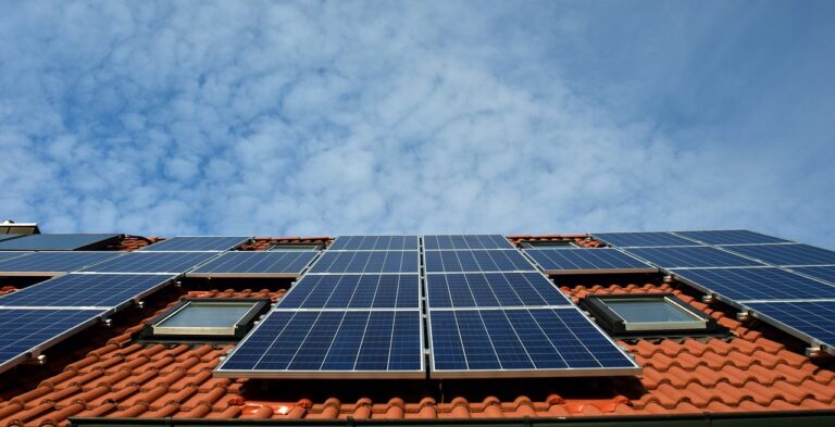 Zonnepanelen aanschaffen? Hier moet je op letten