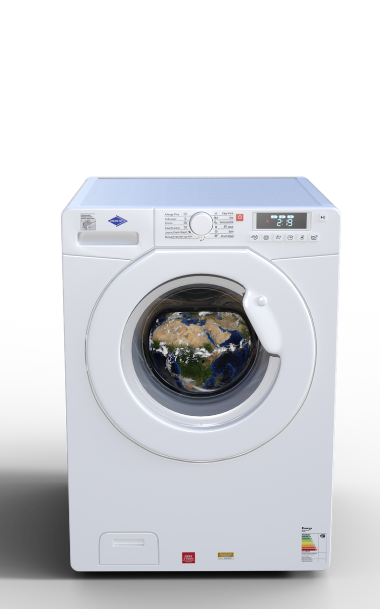 Wasmachine huren Hoevenaars is mogelijk voor iedereen