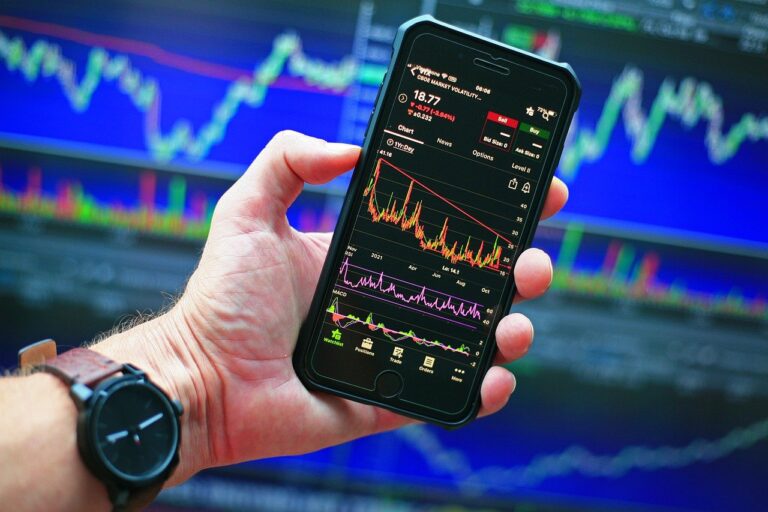 Wat je moet weten over crypto