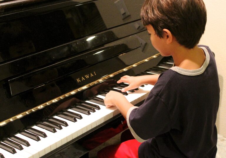 Een piano gekocht? Hoe breng je het thuis?