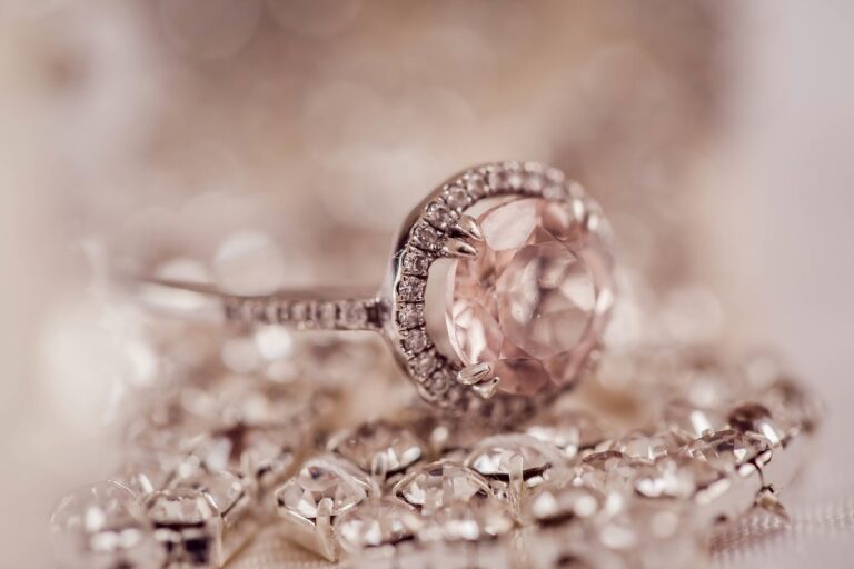 De mooiste sieraden 