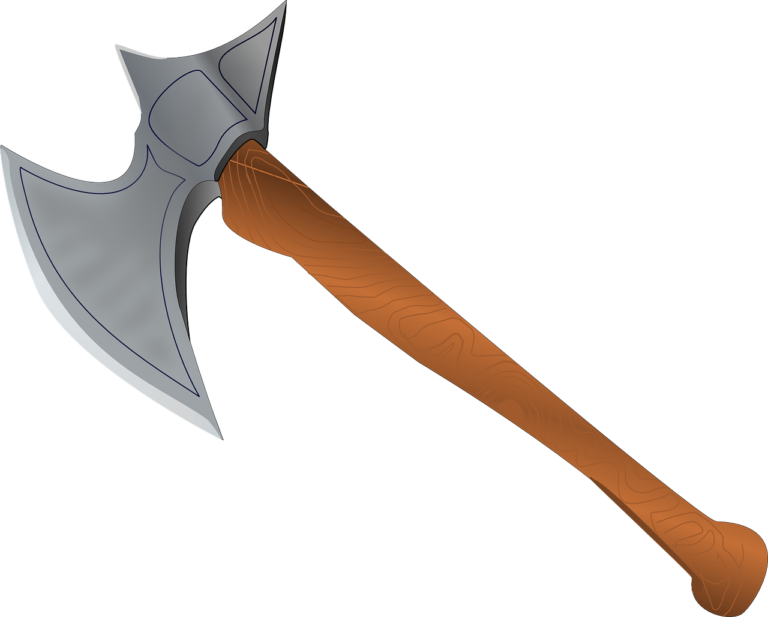 Al gehoord van deze nieuwe sensatie? Real axe throwing is helemaal goed.