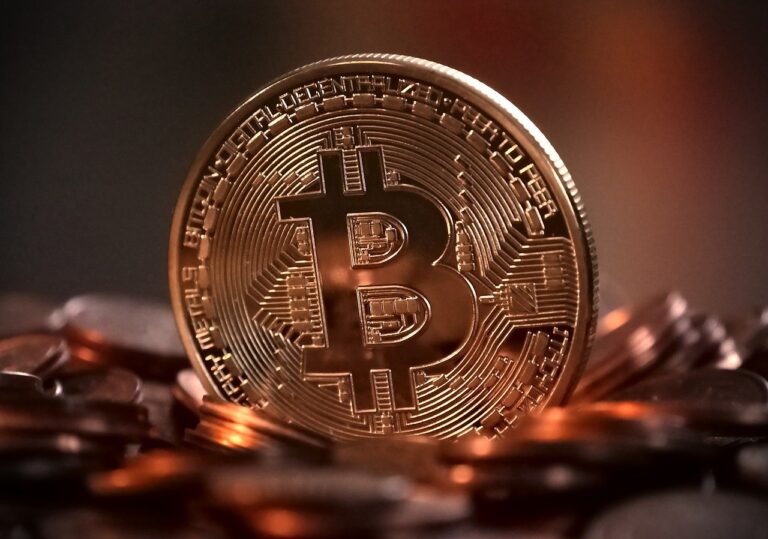 Investeren in crypto? Dit moet je weten