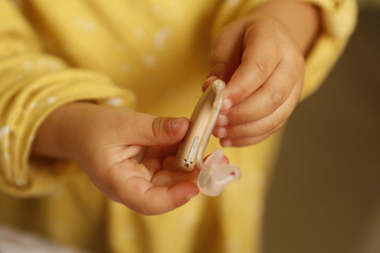 Begin je slechter met horen? Lees deze blog!