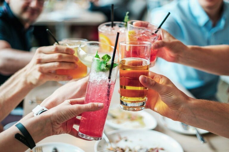 Welke drankjes moet jij echt eens proberen?