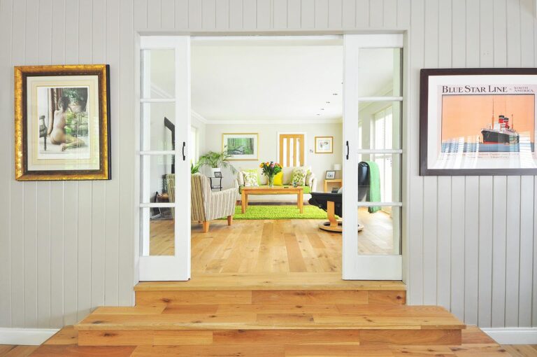 Je woning verbouwen? Zo doe je dat!
