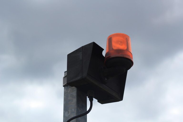 Een alarmsysteem in huis aanschaffen