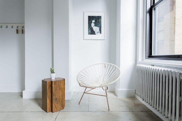 Welke vloer in je nieuwe woning?