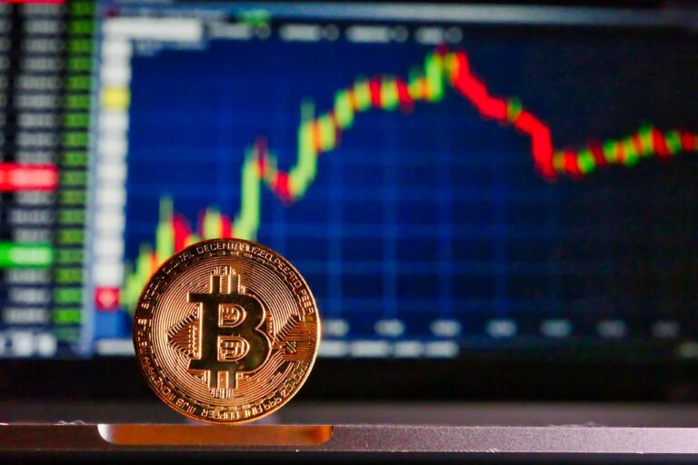 Snelle stijgers in Crypto Zomer 2022 