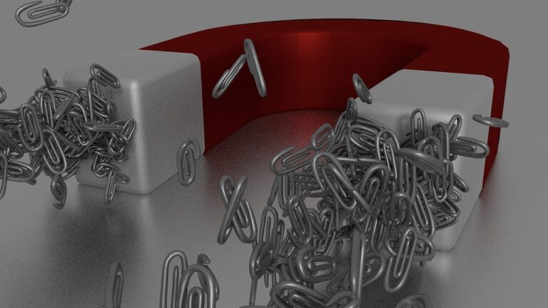 Waar worden neodymium magneten voor gebruikt?