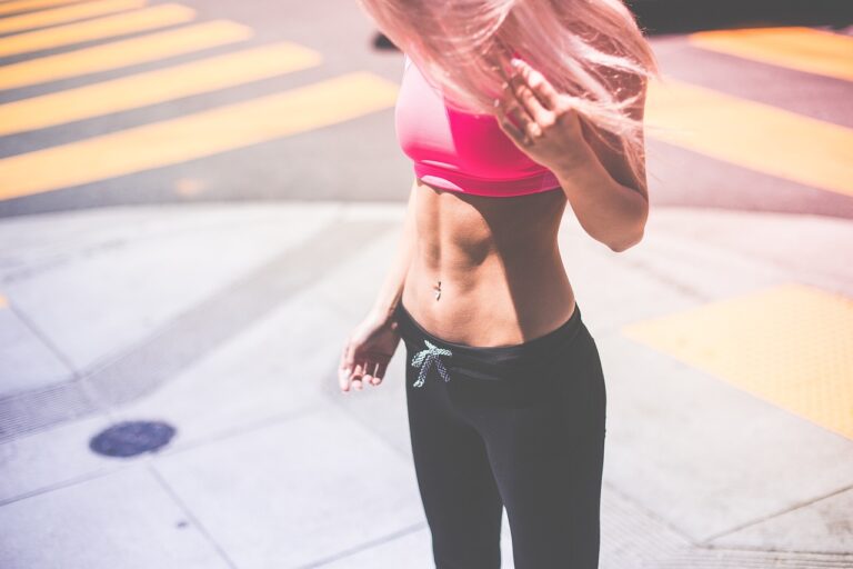 Een aantal handige tips om fitter te worden