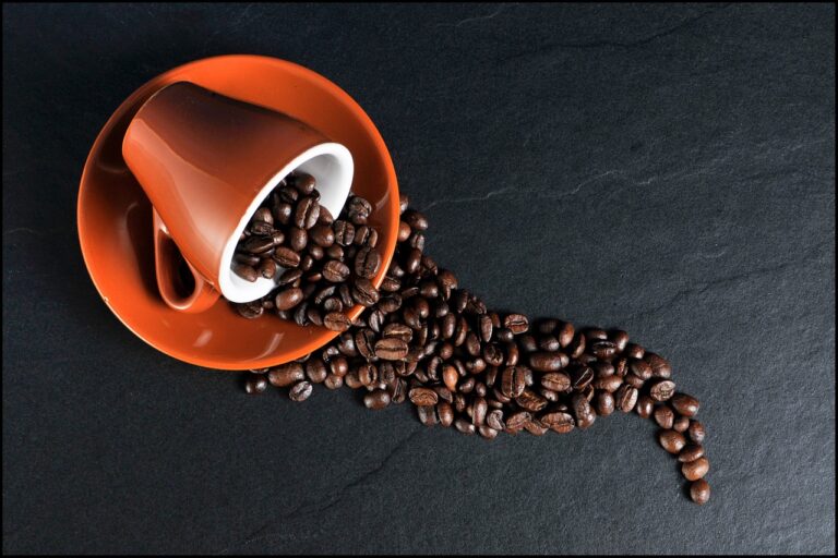 Koffiemachine op kantoor!