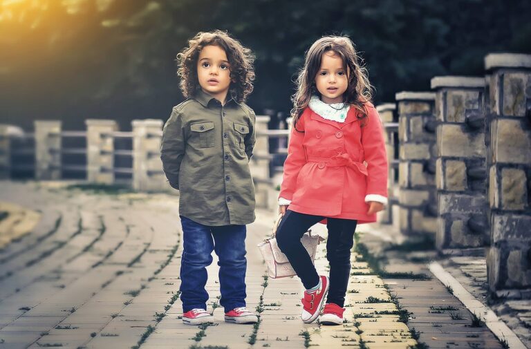 Waarom kiezen voor een kinderdagverblijf?
