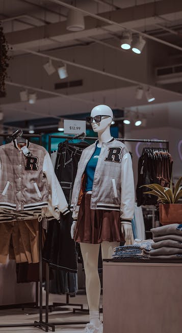 Wat is de beste manier voor meisjes om een kledingwinkel te vinden?