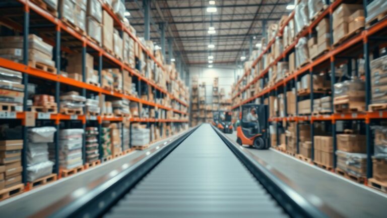 Werken in productie en logistiek: vaardigheden en kansen