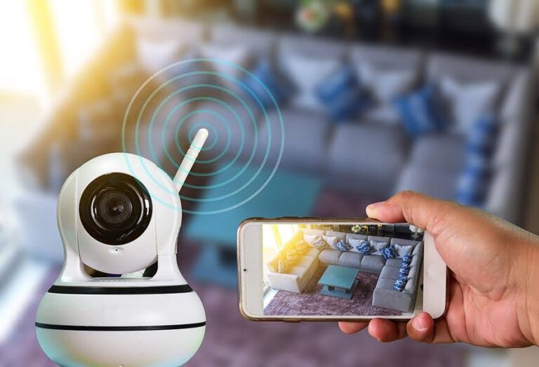 De 7 slimste toepassingen van spy camera’s voor thuis en op het werk